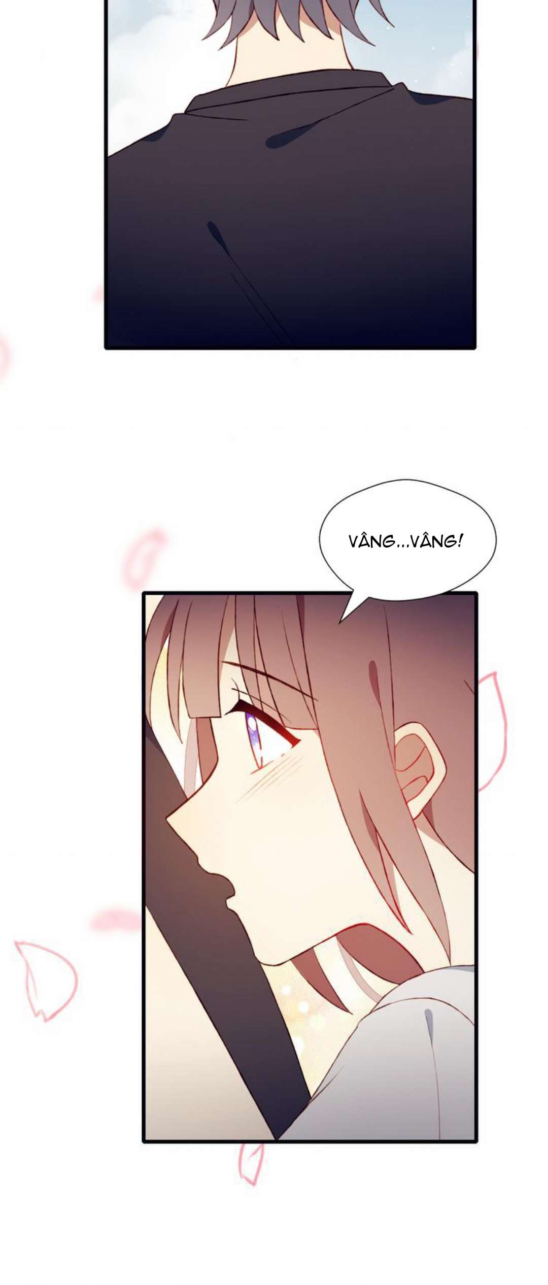 Mối Tình Đầu Chưa Được Trọn Vẹn Chap 41 - Next Chap 42