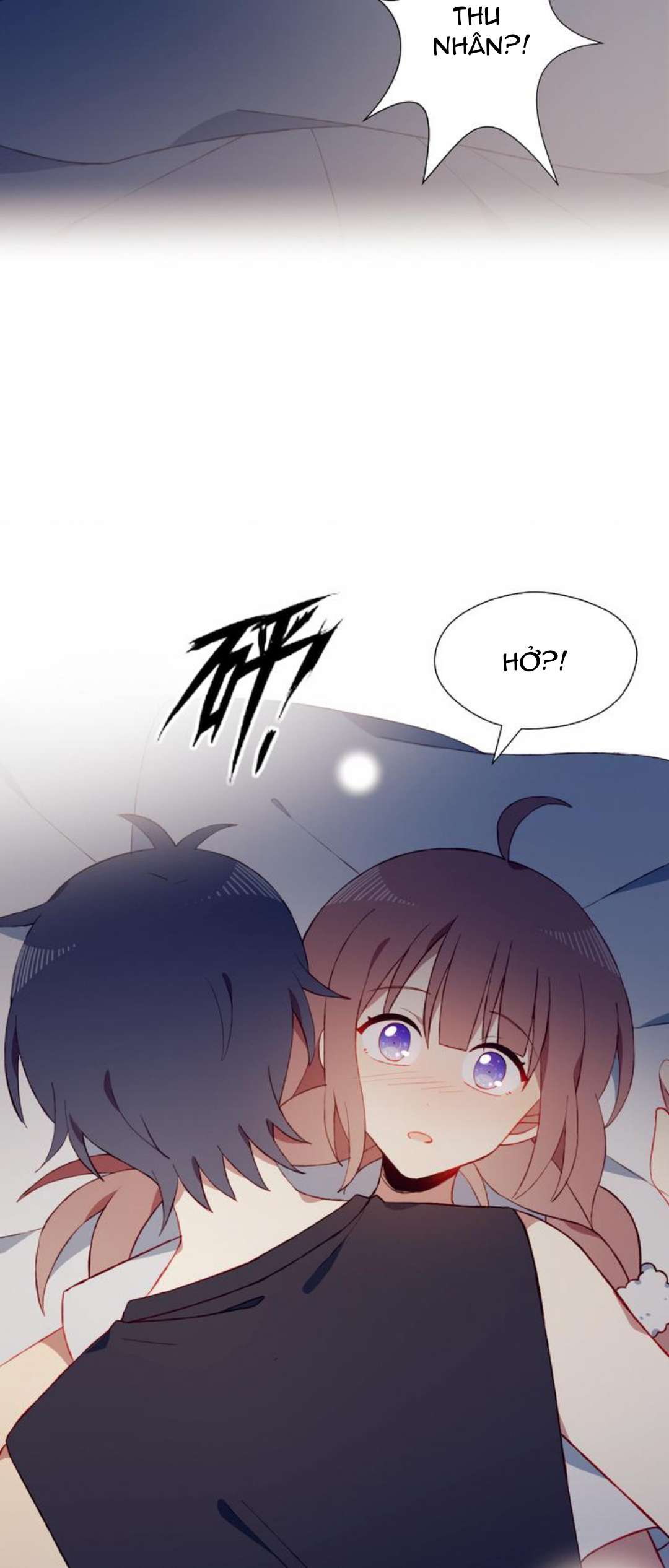 Mối Tình Đầu Chưa Được Trọn Vẹn Chap 41 - Next Chap 42