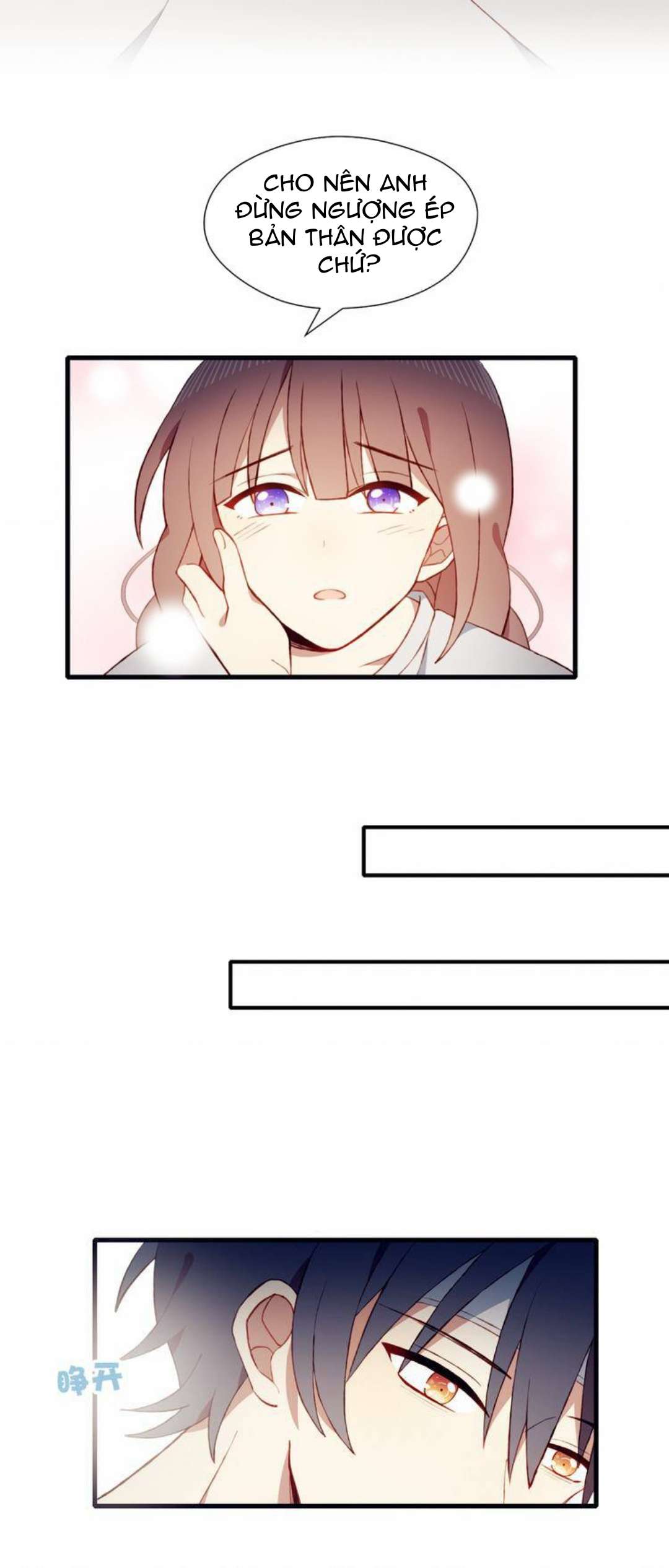 Mối Tình Đầu Chưa Được Trọn Vẹn Chap 41 - Next Chap 42