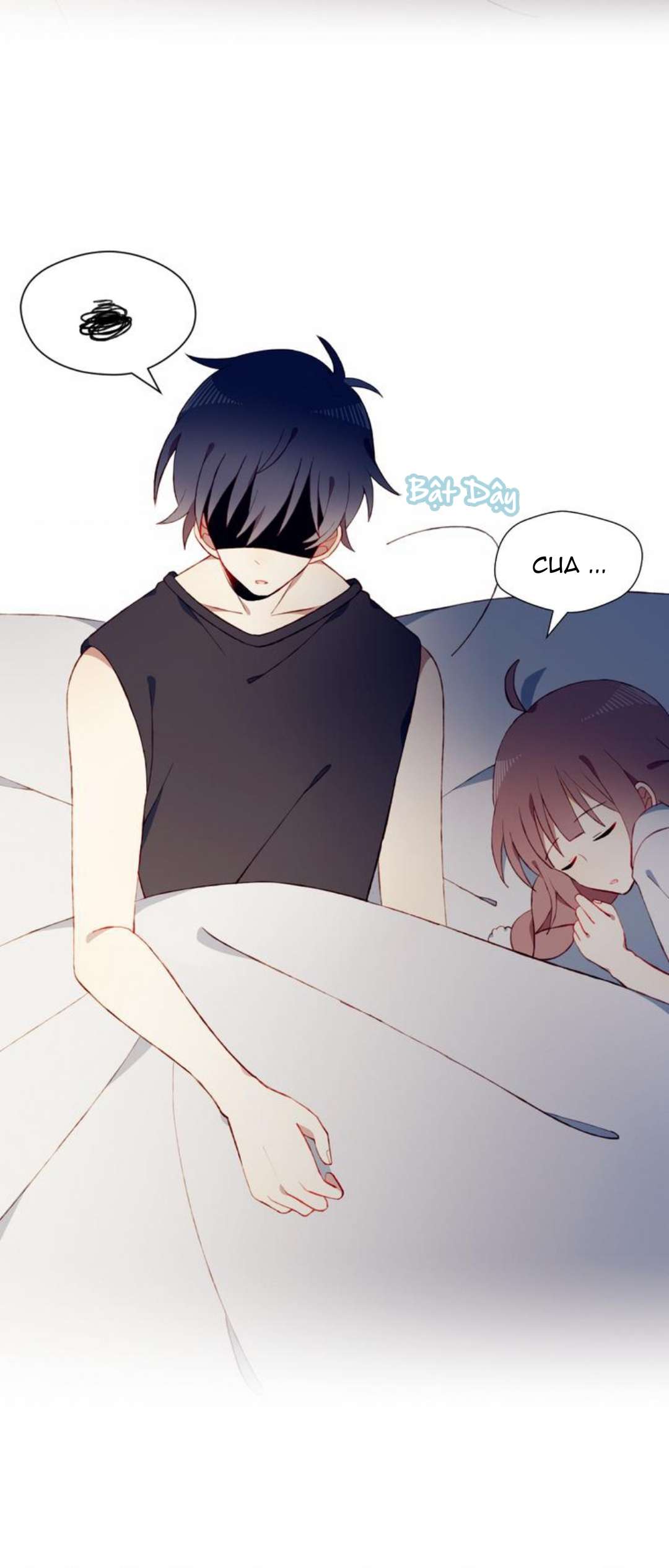 Mối Tình Đầu Chưa Được Trọn Vẹn Chap 41 - Next Chap 42