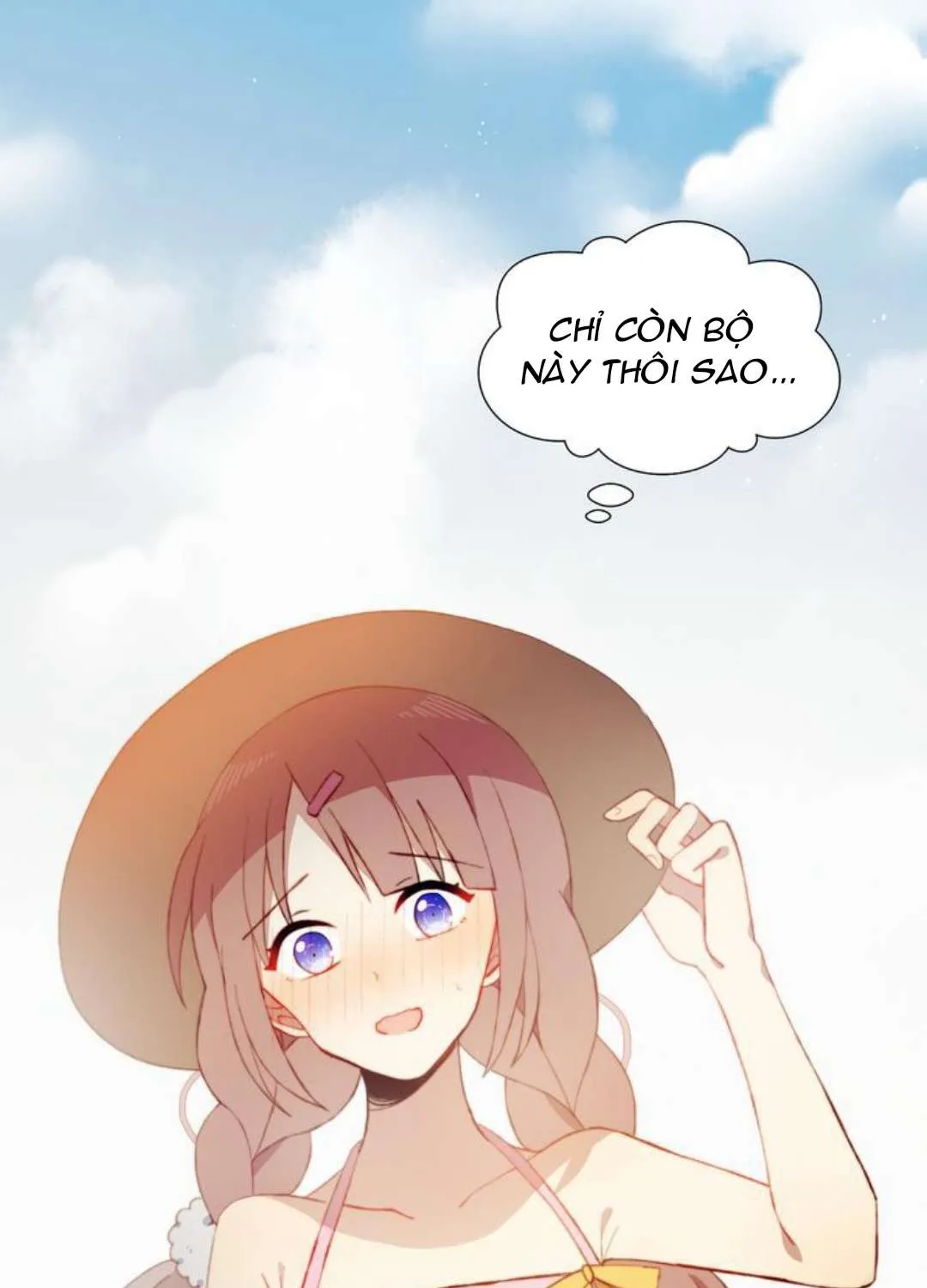 Mối Tình Đầu Chưa Được Trọn Vẹn Chap 42 - Next Chap 43