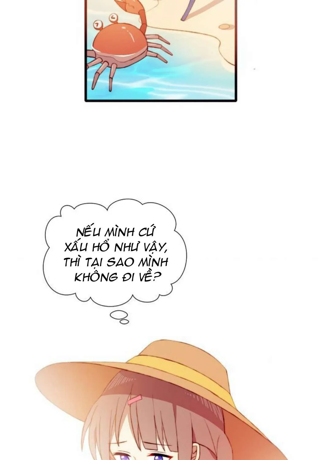 Mối Tình Đầu Chưa Được Trọn Vẹn Chap 42 - Next Chap 43