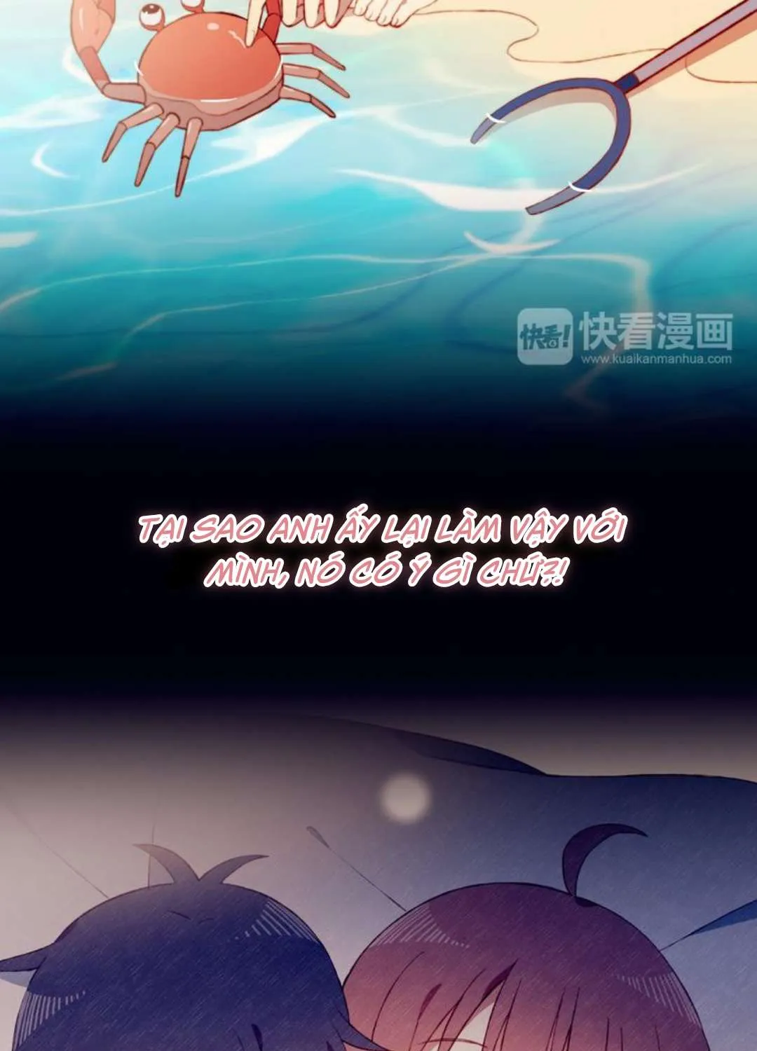 Mối Tình Đầu Chưa Được Trọn Vẹn Chap 42 - Next Chap 43