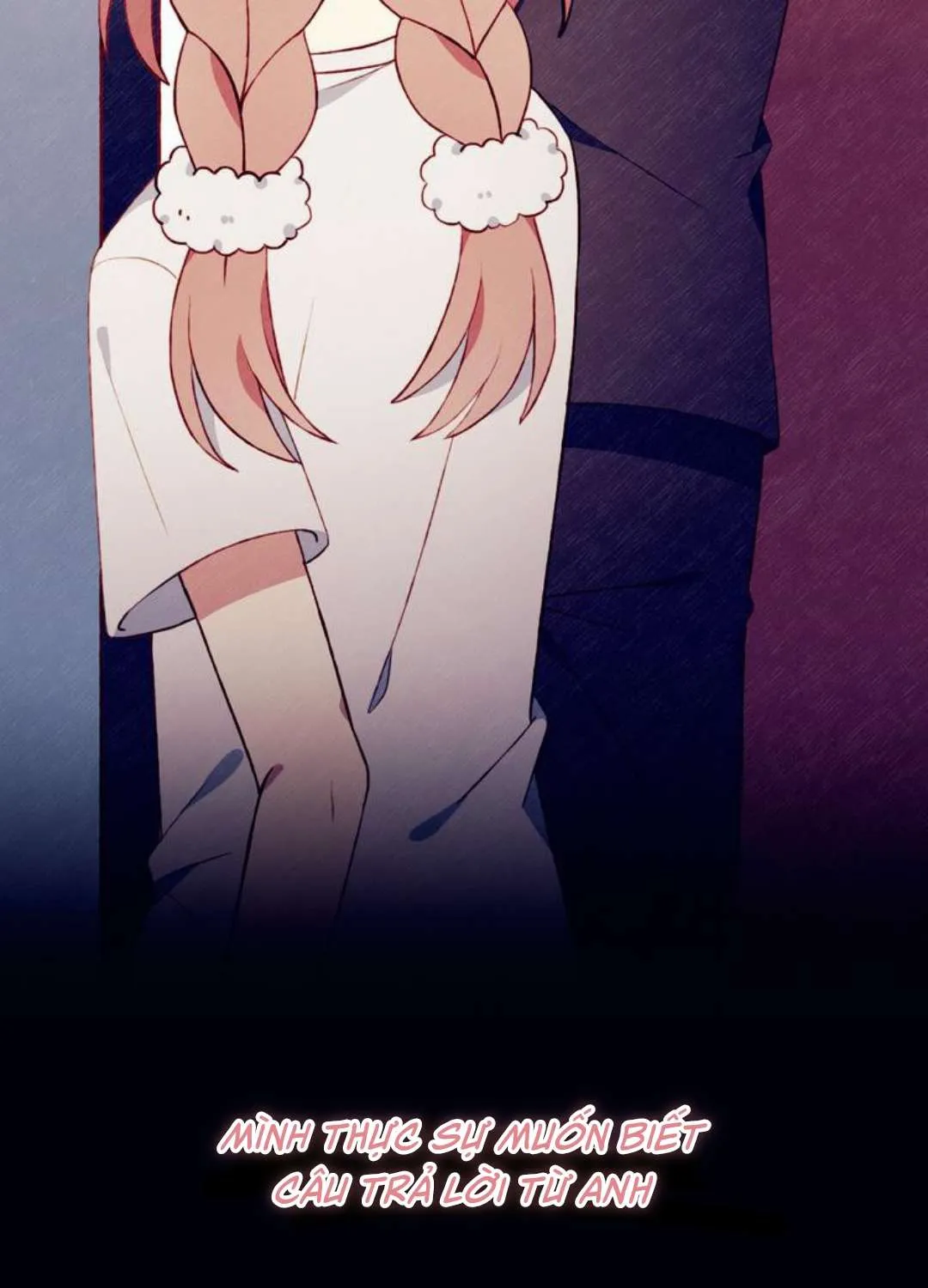 Mối Tình Đầu Chưa Được Trọn Vẹn Chap 42 - Next Chap 43