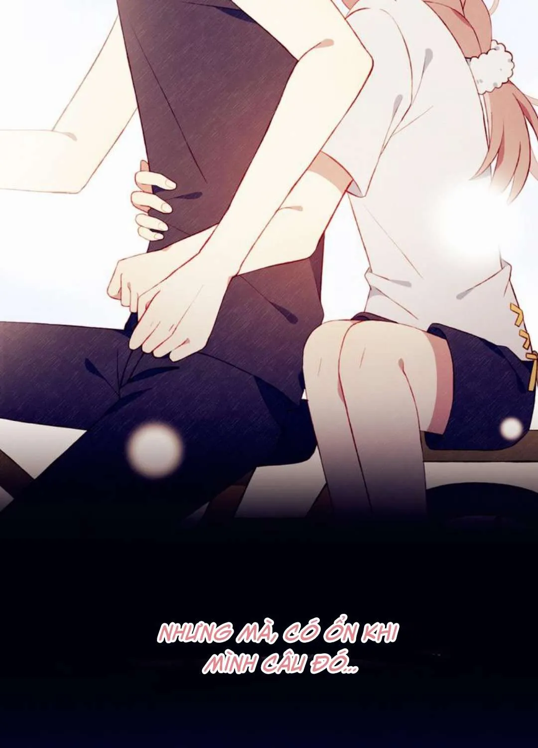 Mối Tình Đầu Chưa Được Trọn Vẹn Chap 42 - Next Chap 43