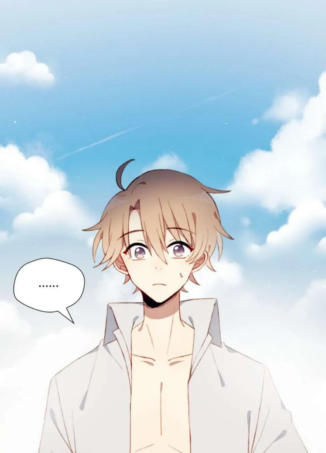 Mối Tình Đầu Chưa Được Trọn Vẹn Chap 42 - Next Chap 43