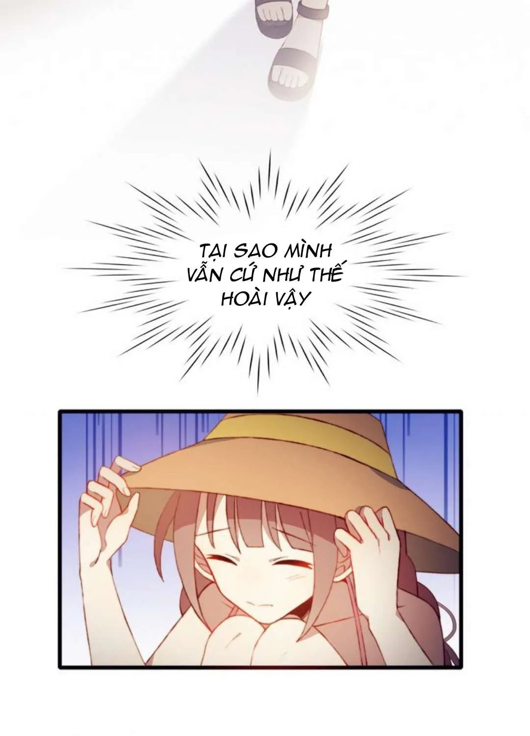 Mối Tình Đầu Chưa Được Trọn Vẹn Chap 42 - Next Chap 43