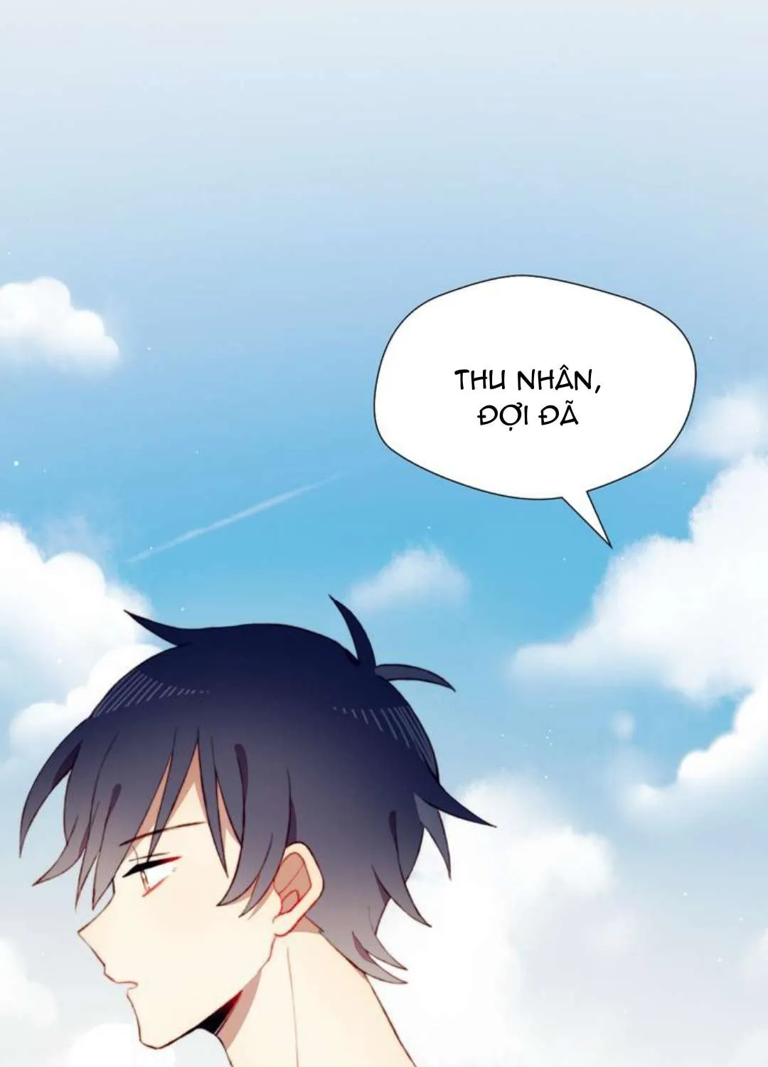 Mối Tình Đầu Chưa Được Trọn Vẹn Chap 42 - Next Chap 43