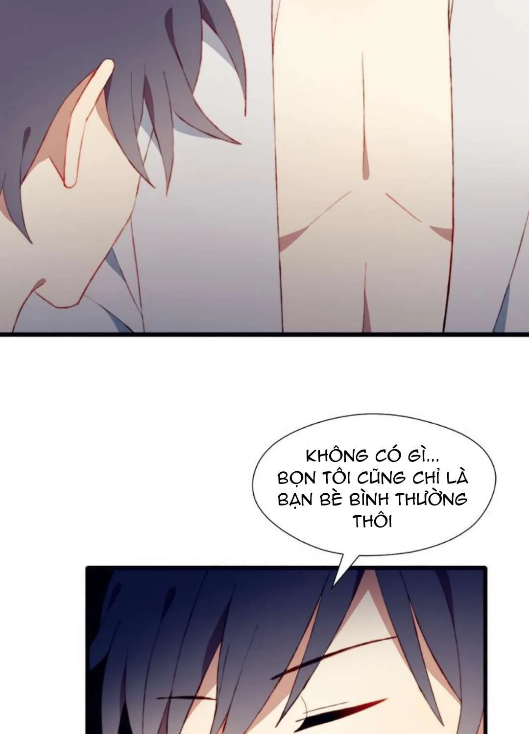 Mối Tình Đầu Chưa Được Trọn Vẹn Chap 42 - Next Chap 43