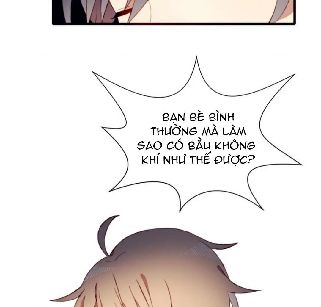 Mối Tình Đầu Chưa Được Trọn Vẹn Chap 42 - Next Chap 43