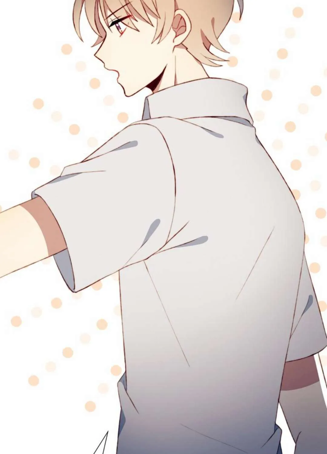 Mối Tình Đầu Chưa Được Trọn Vẹn Chap 42 - Next Chap 43