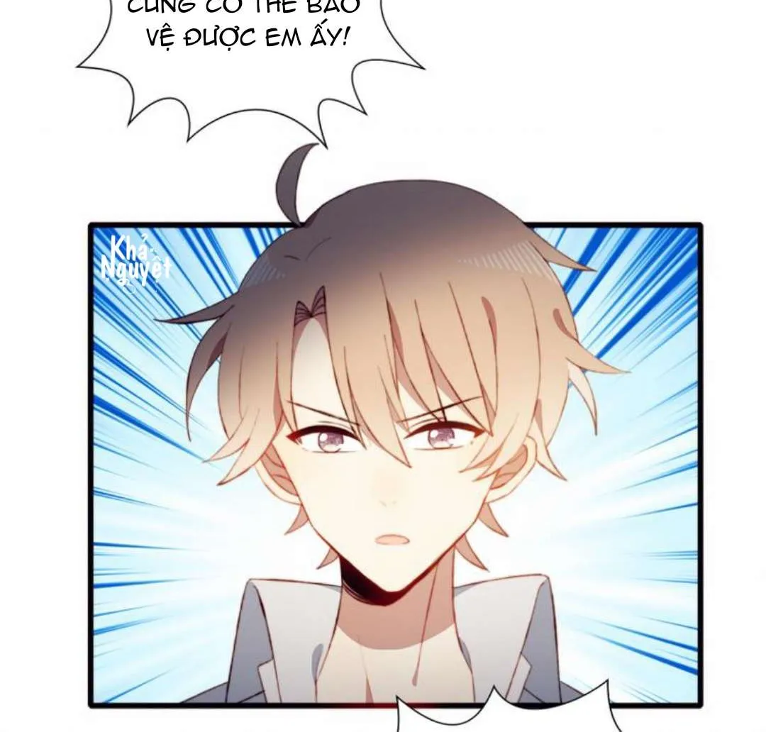 Mối Tình Đầu Chưa Được Trọn Vẹn Chap 42 - Next Chap 43