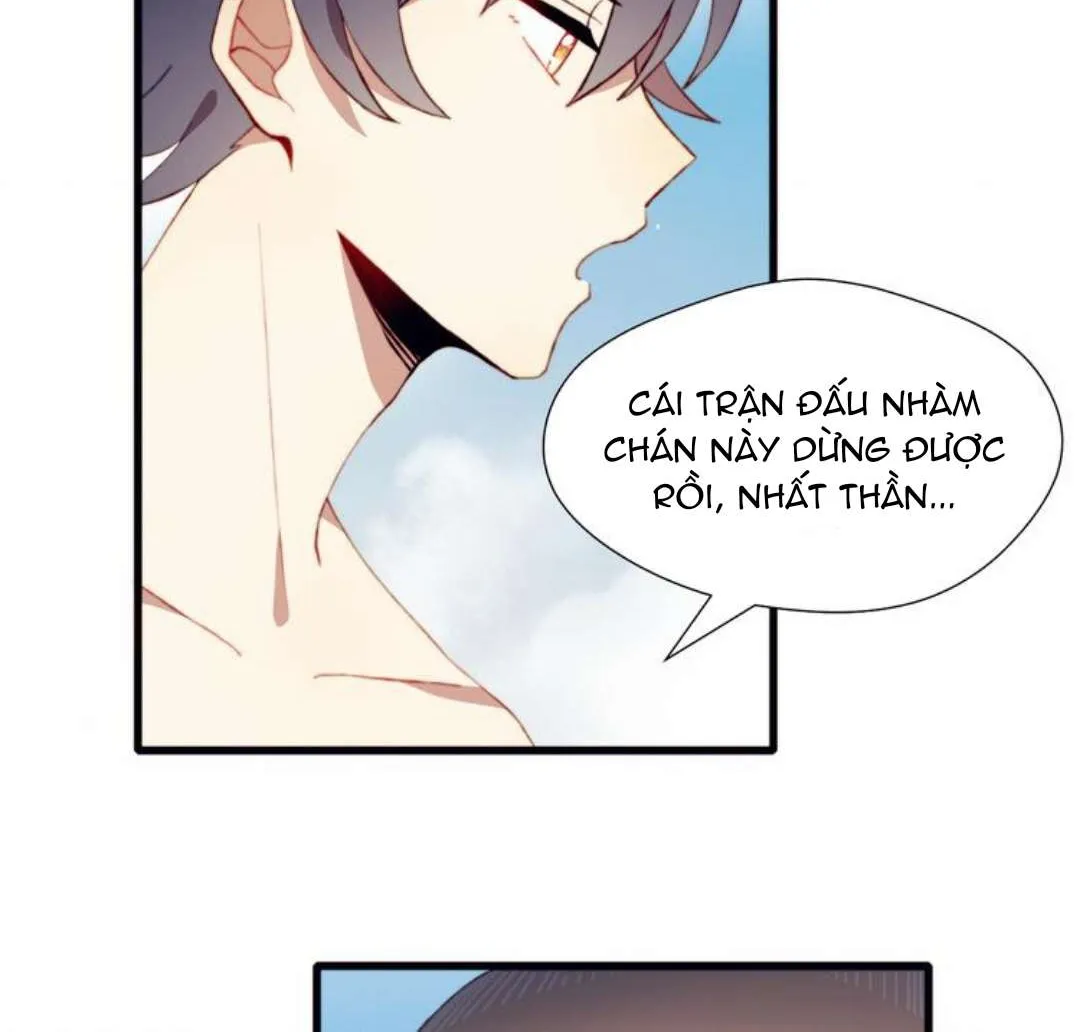 Mối Tình Đầu Chưa Được Trọn Vẹn Chap 42 - Next Chap 43