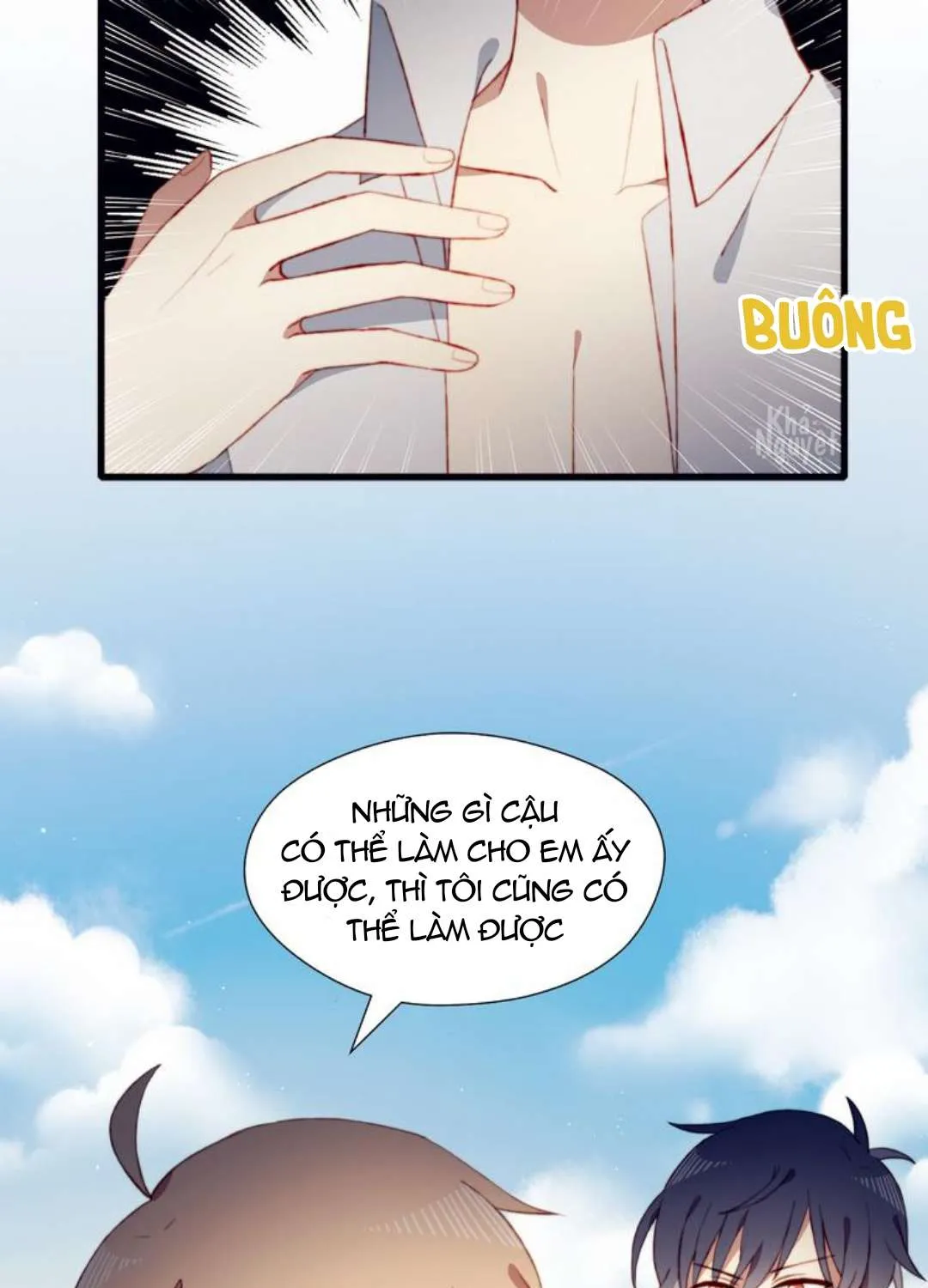 Mối Tình Đầu Chưa Được Trọn Vẹn Chap 42 - Next Chap 43