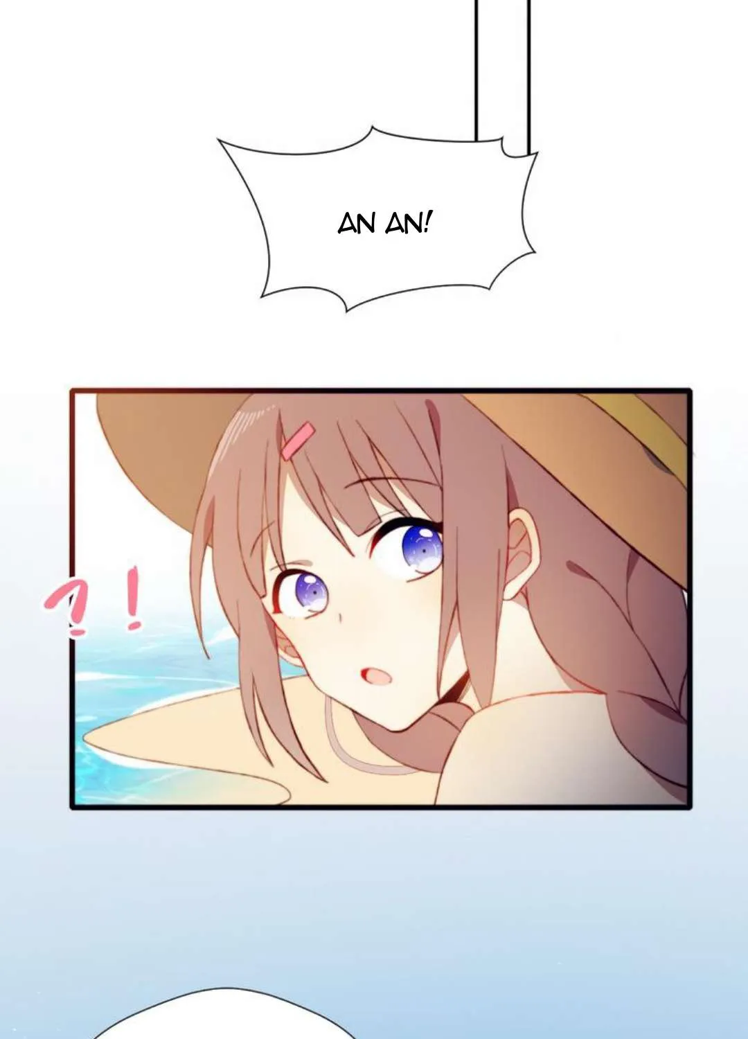 Mối Tình Đầu Chưa Được Trọn Vẹn Chap 42 - Next Chap 43