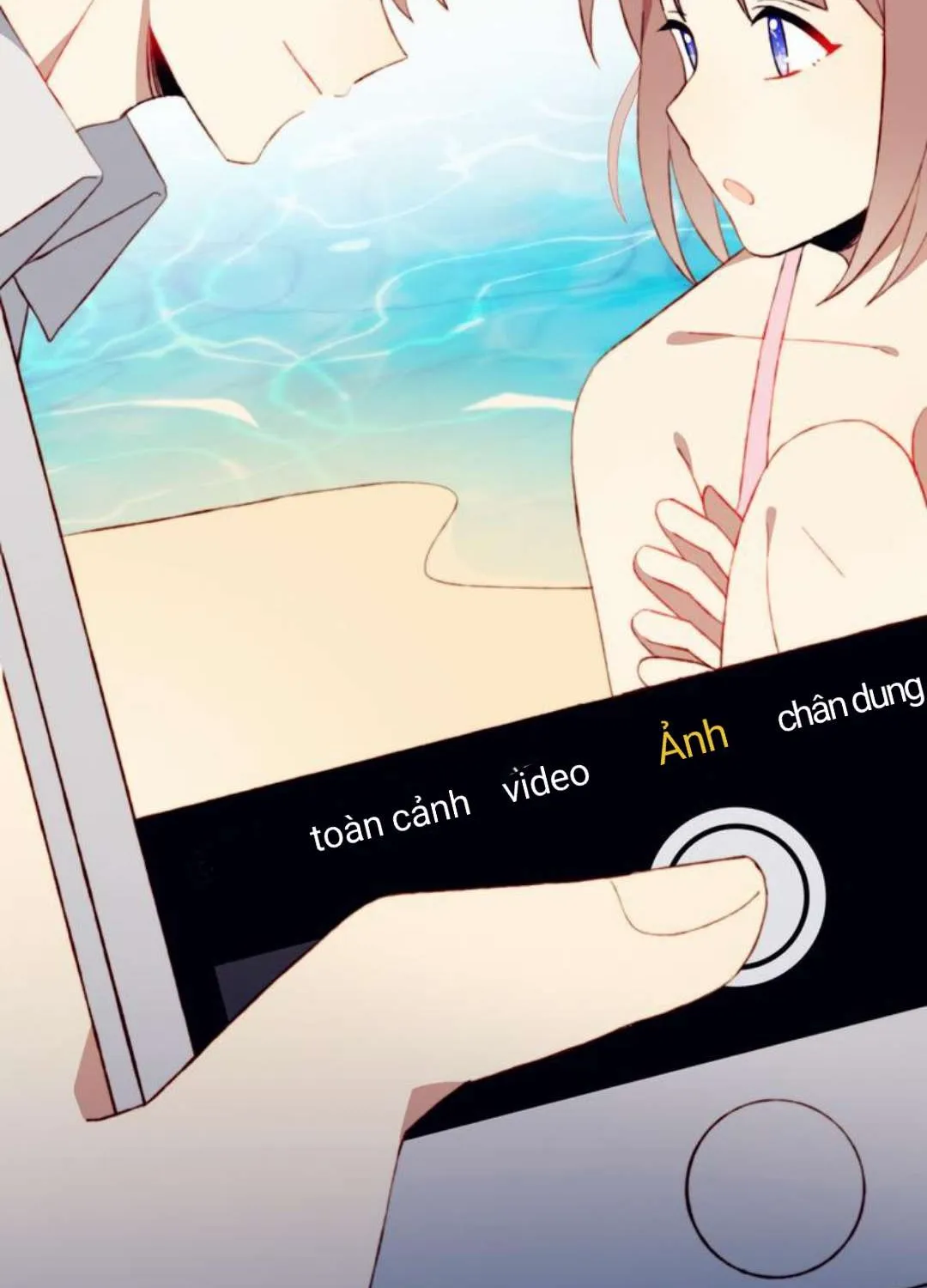 Mối Tình Đầu Chưa Được Trọn Vẹn Chap 42 - Next Chap 43