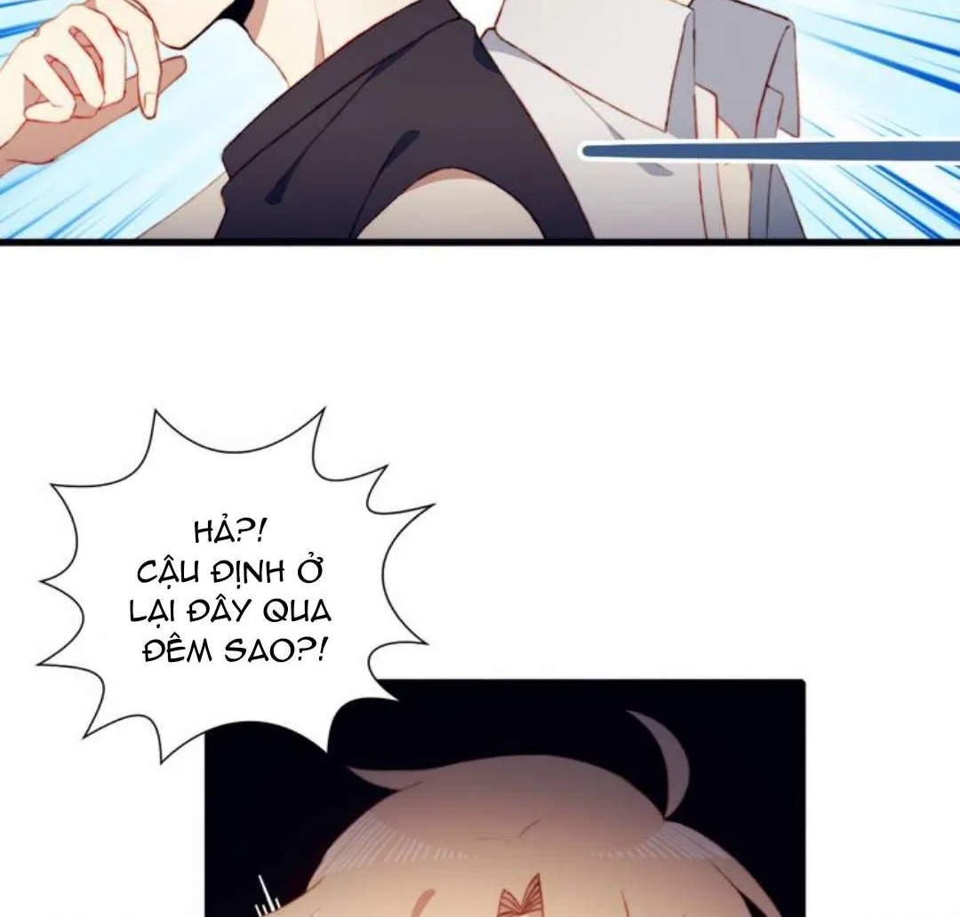 Mối Tình Đầu Chưa Được Trọn Vẹn Chap 42 - Next Chap 43