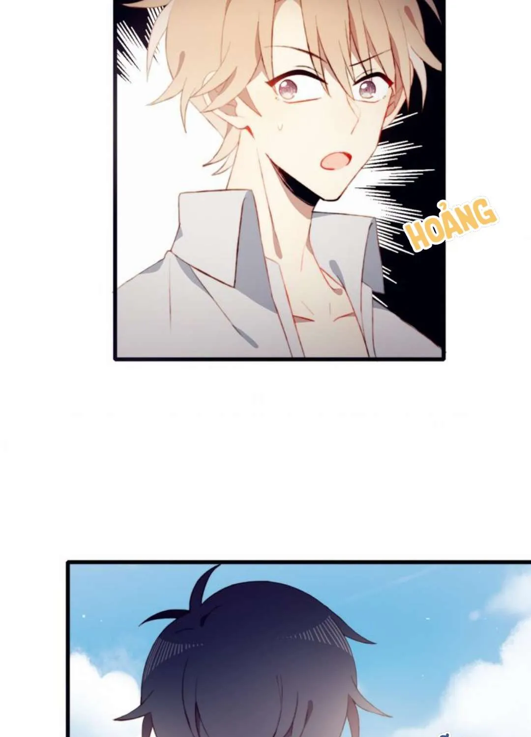 Mối Tình Đầu Chưa Được Trọn Vẹn Chap 42 - Next Chap 43