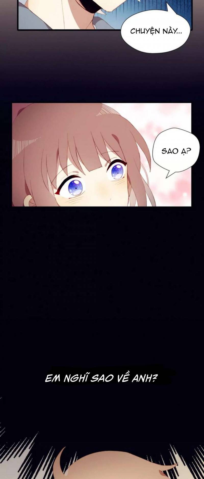 Mối Tình Đầu Chưa Được Trọn Vẹn Chap 5 - Next Chap 6