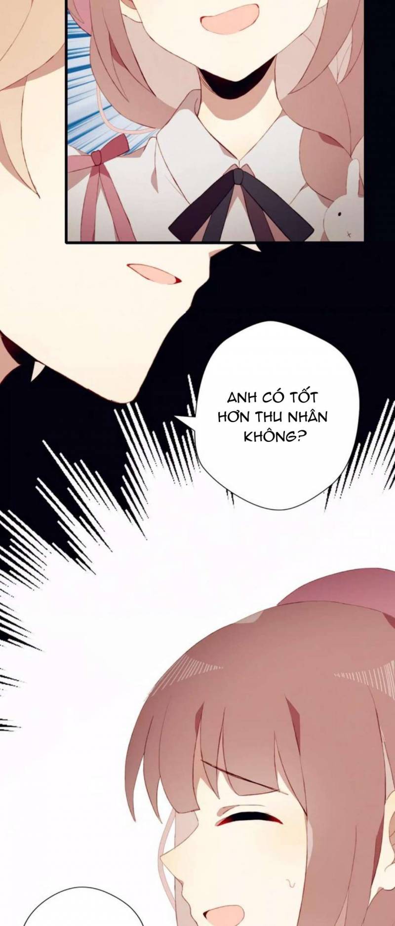 Mối Tình Đầu Chưa Được Trọn Vẹn Chap 5 - Next Chap 6