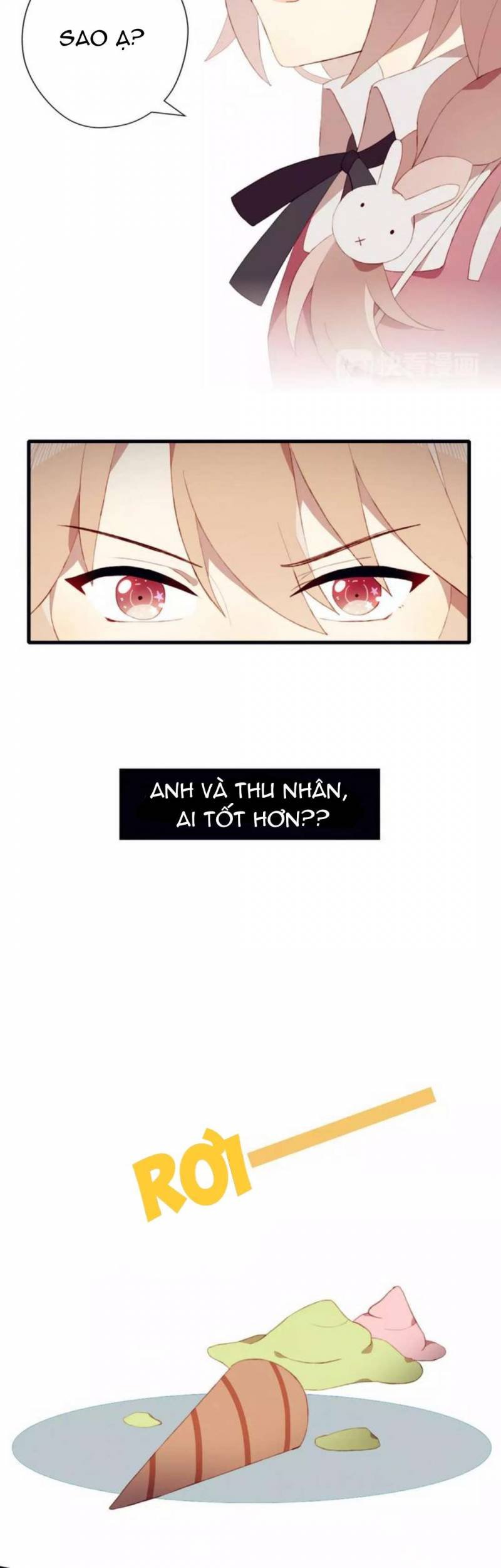 Mối Tình Đầu Chưa Được Trọn Vẹn Chap 5 - Next Chap 6