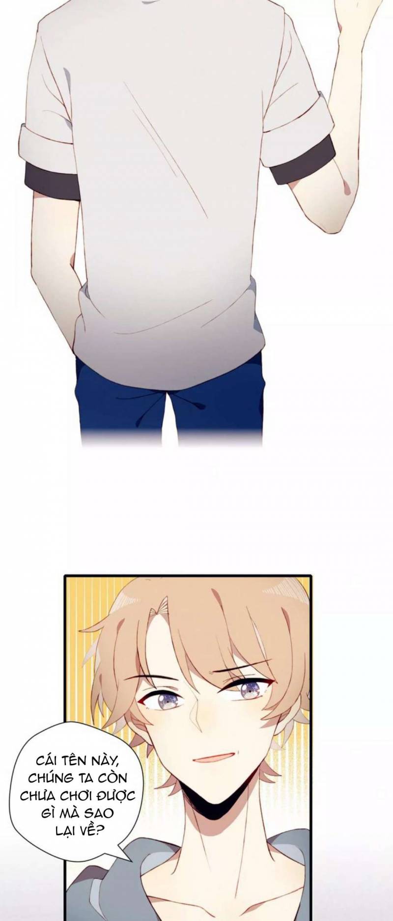 Mối Tình Đầu Chưa Được Trọn Vẹn Chap 5 - Next Chap 6