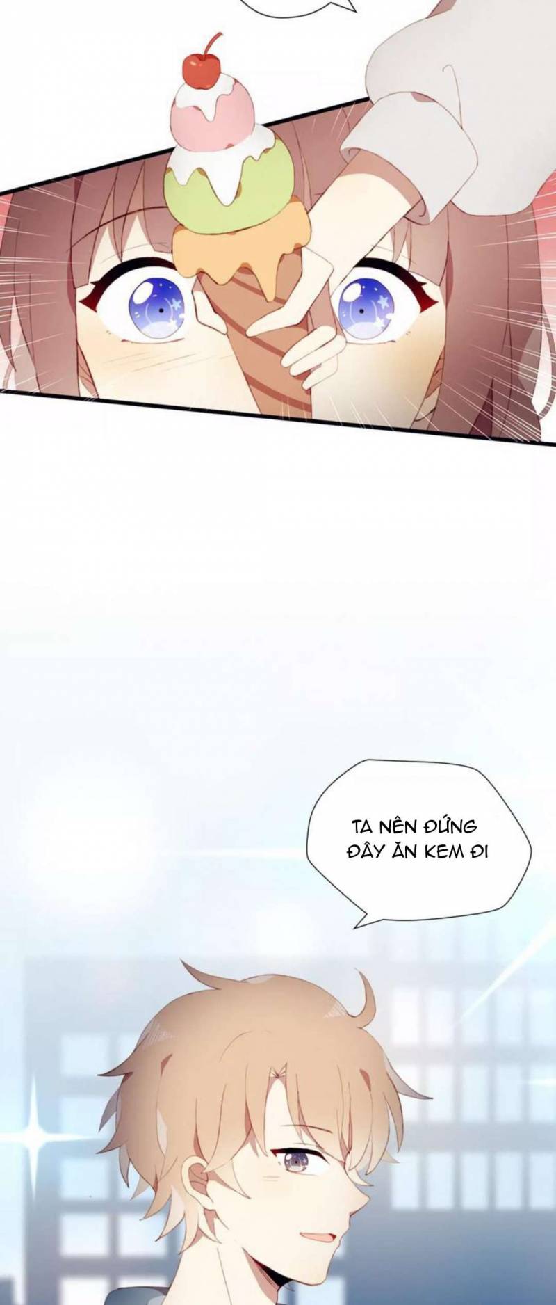 Mối Tình Đầu Chưa Được Trọn Vẹn Chap 5 - Next Chap 6