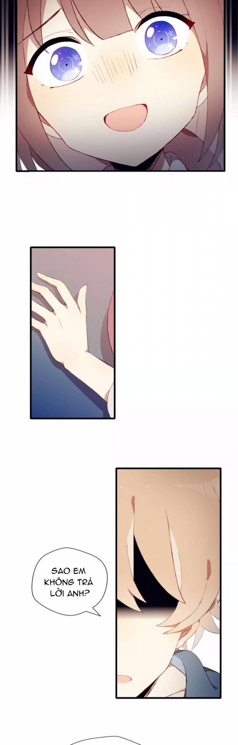 Mối Tình Đầu Chưa Được Trọn Vẹn Chap 6 - Next Chap 7