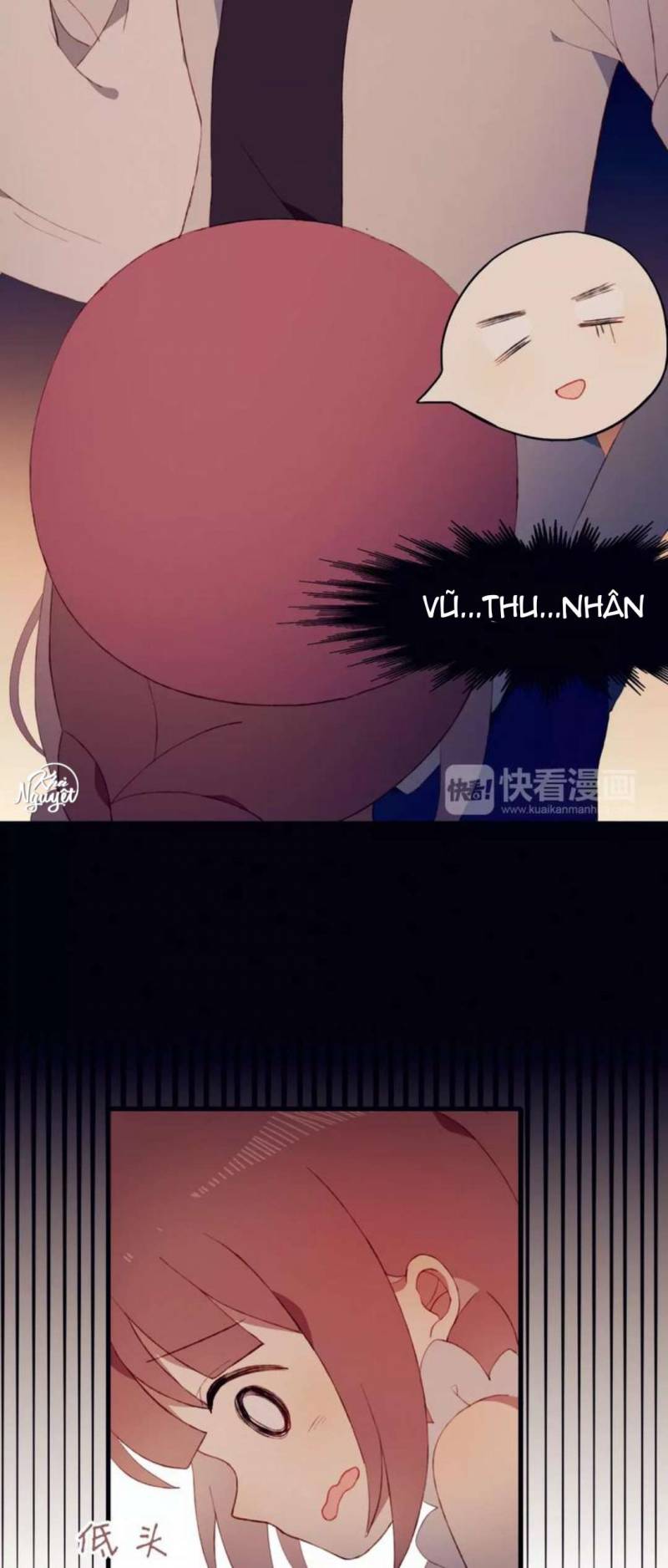 Mối Tình Đầu Chưa Được Trọn Vẹn Chap 6 - Next Chap 7