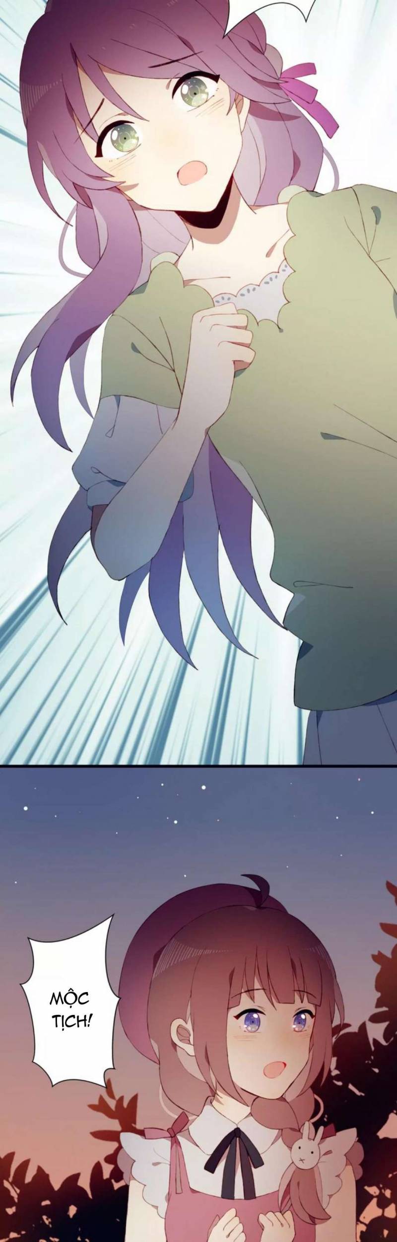 Mối Tình Đầu Chưa Được Trọn Vẹn Chap 6 - Next Chap 7