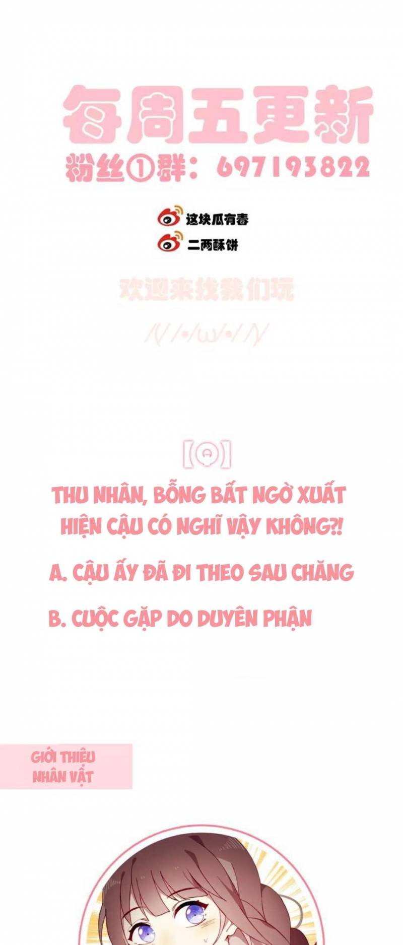 Mối Tình Đầu Chưa Được Trọn Vẹn Chap 6 - Next Chap 7