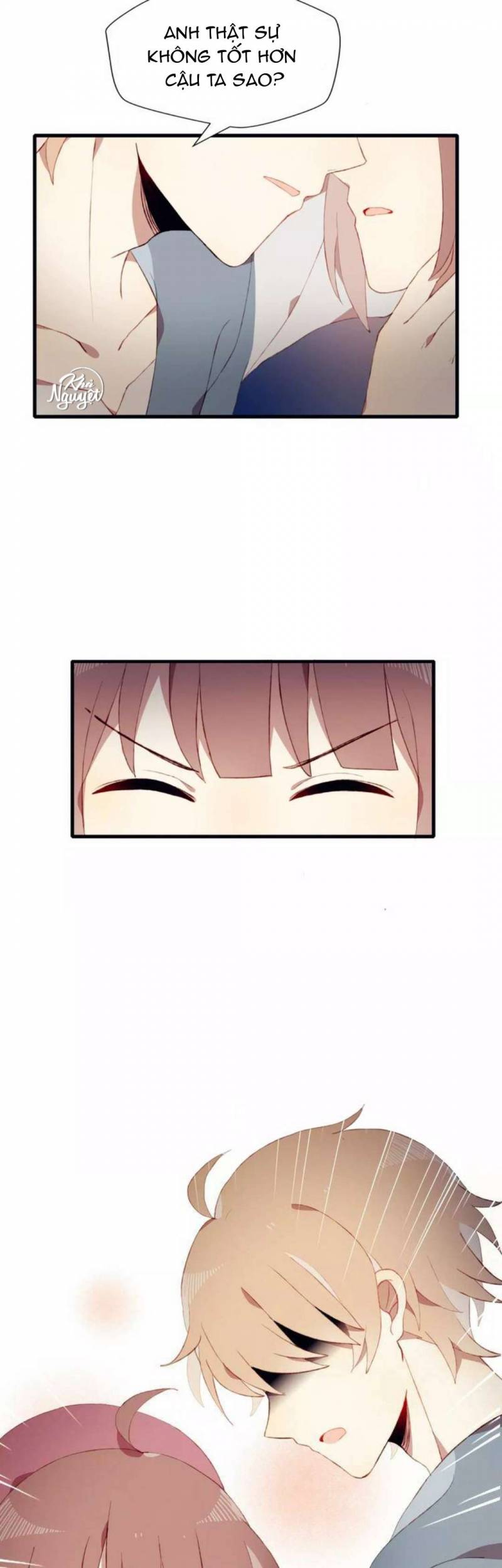 Mối Tình Đầu Chưa Được Trọn Vẹn Chap 6 - Next Chap 7