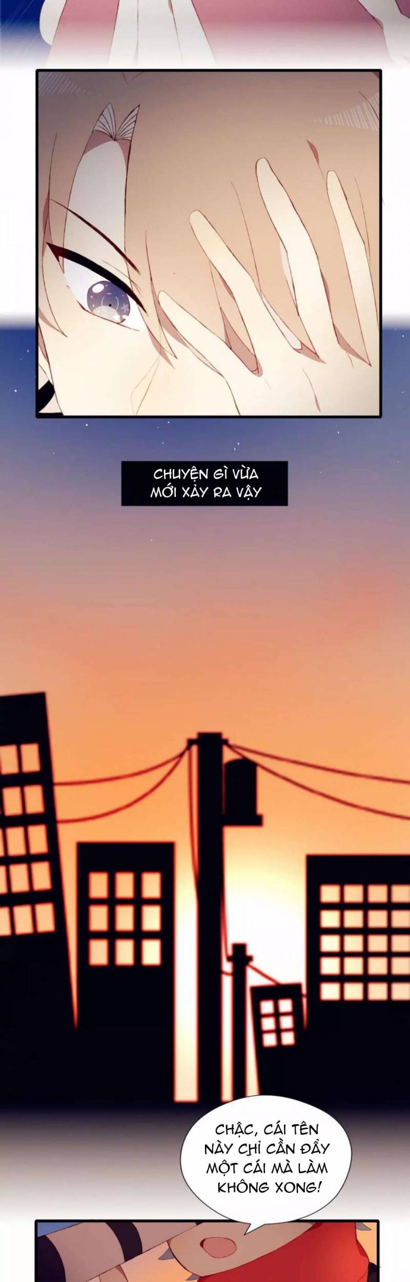 Mối Tình Đầu Chưa Được Trọn Vẹn Chap 6 - Next Chap 7