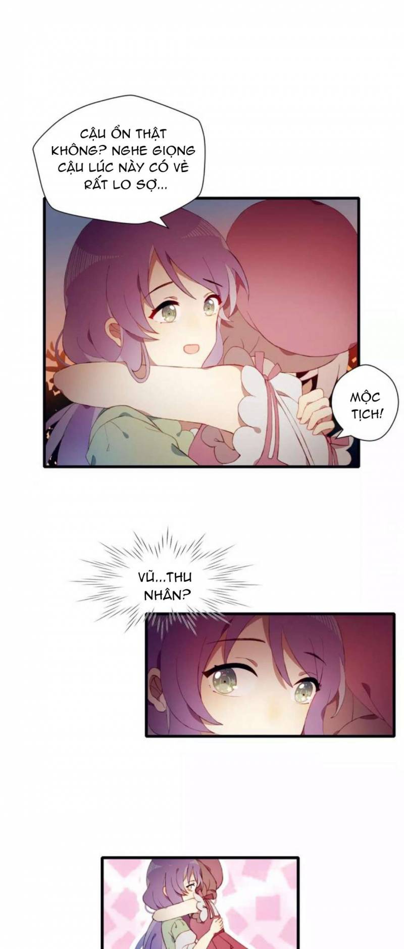 Mối Tình Đầu Chưa Được Trọn Vẹn Chap 7 - Next Chap 8