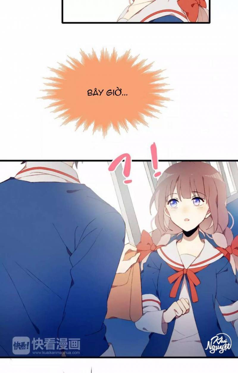 Mối Tình Đầu Chưa Được Trọn Vẹn Chap 7 - Next Chap 8