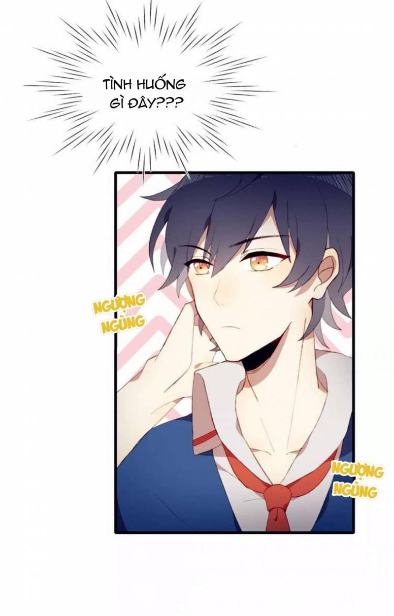 Mối Tình Đầu Chưa Được Trọn Vẹn Chap 7 - Next Chap 8