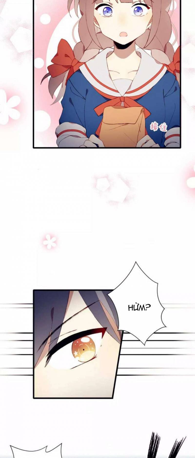 Mối Tình Đầu Chưa Được Trọn Vẹn Chap 7 - Next Chap 8