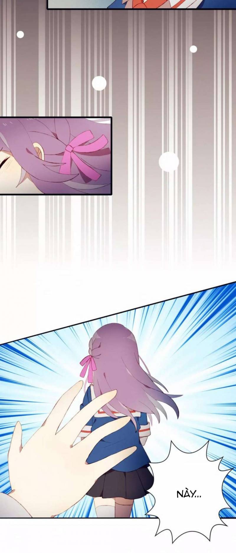 Mối Tình Đầu Chưa Được Trọn Vẹn Chap 7 - Next Chap 8