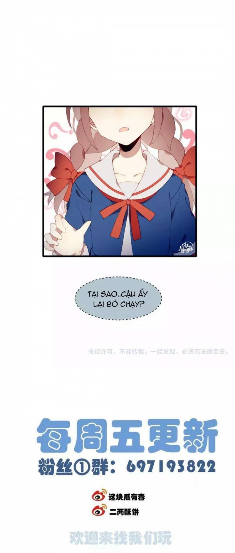 Mối Tình Đầu Chưa Được Trọn Vẹn Chap 7 - Next Chap 8