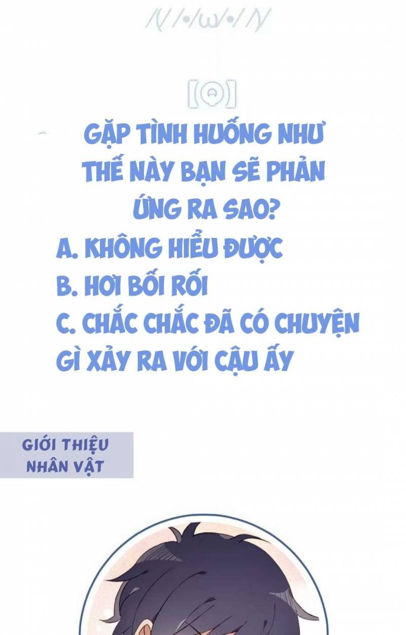 Mối Tình Đầu Chưa Được Trọn Vẹn Chap 7 - Next Chap 8