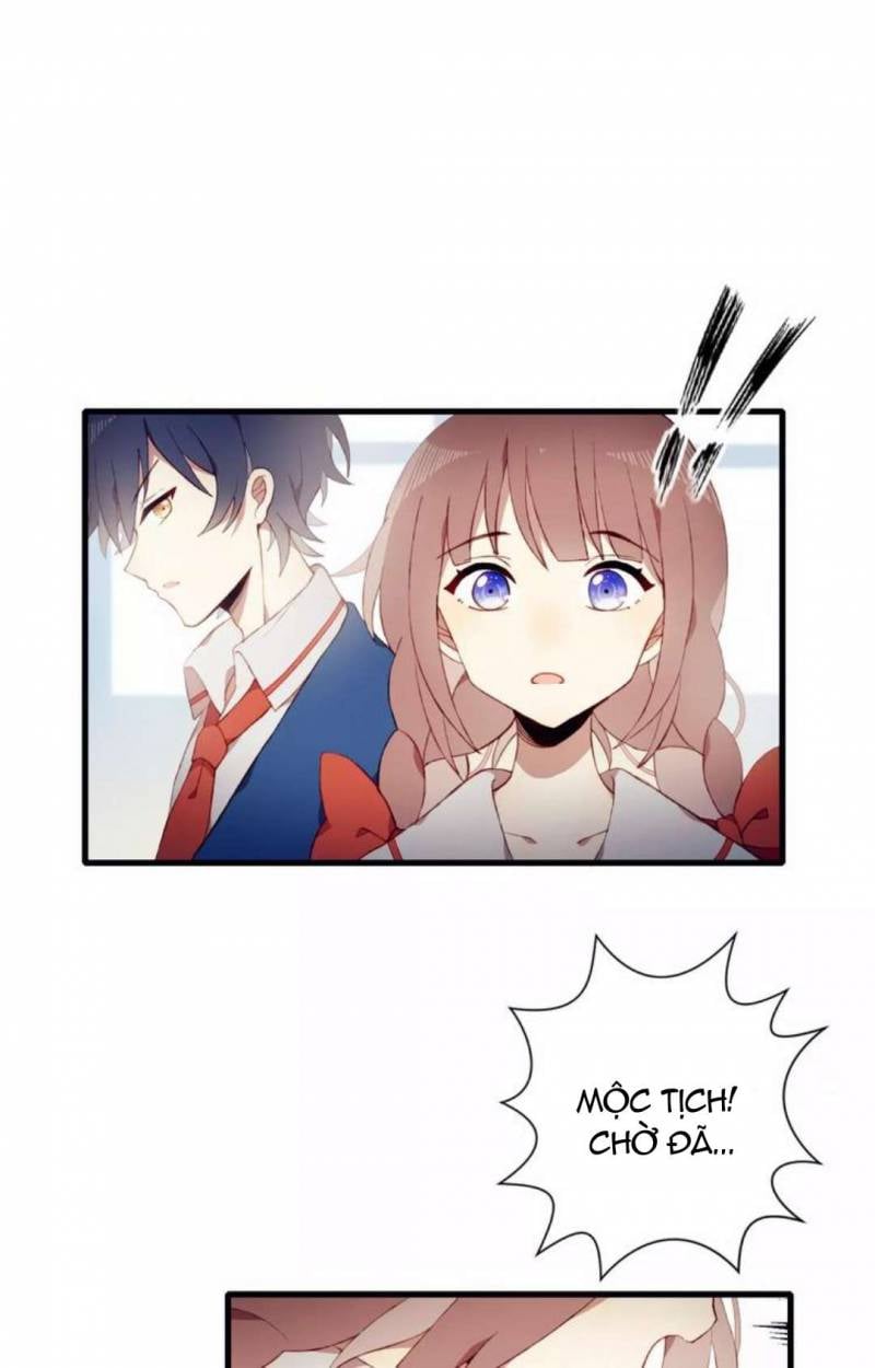 Mối Tình Đầu Chưa Được Trọn Vẹn Chap 8 - Next Chap 9