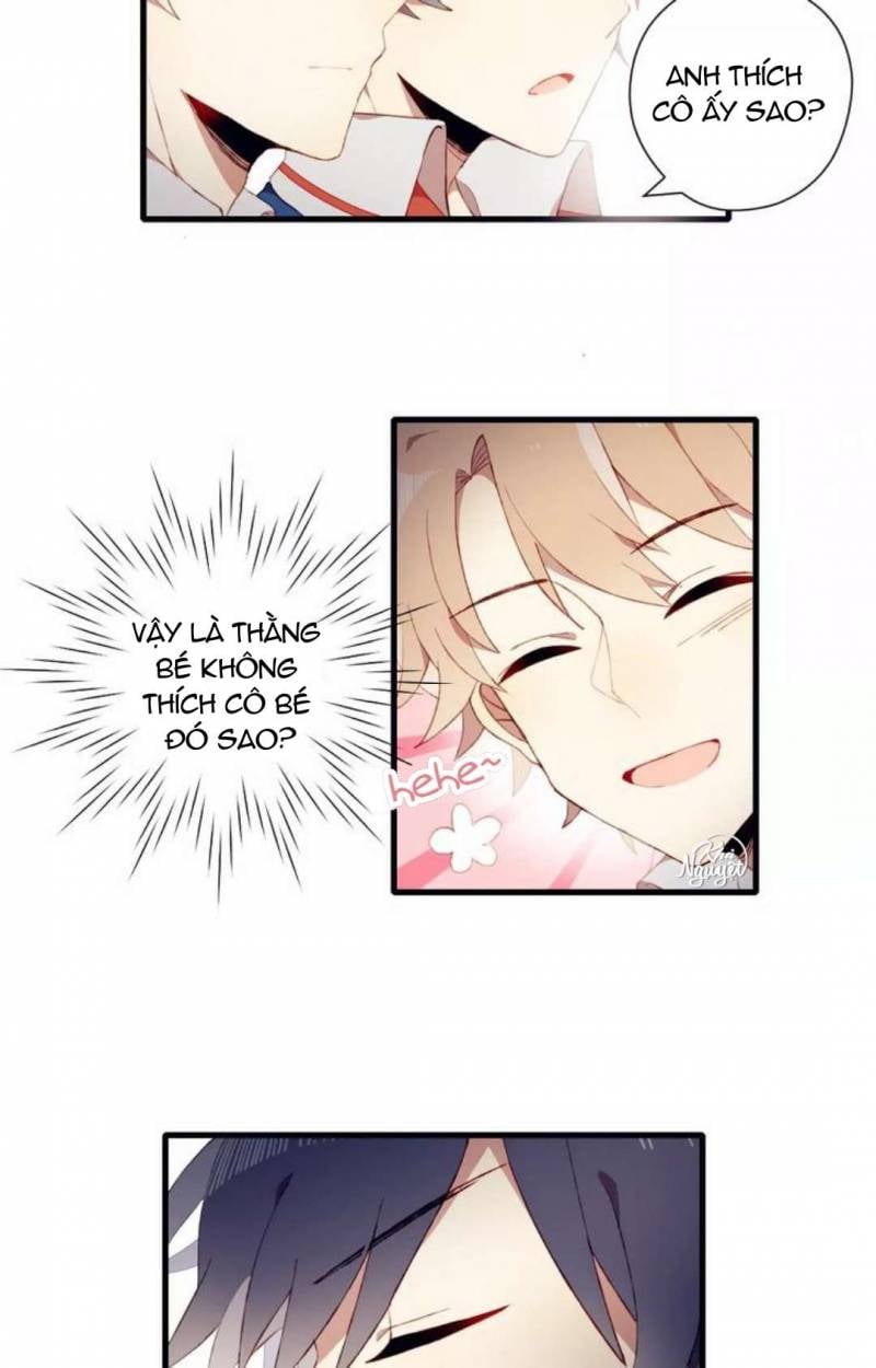 Mối Tình Đầu Chưa Được Trọn Vẹn Chap 8 - Next Chap 9
