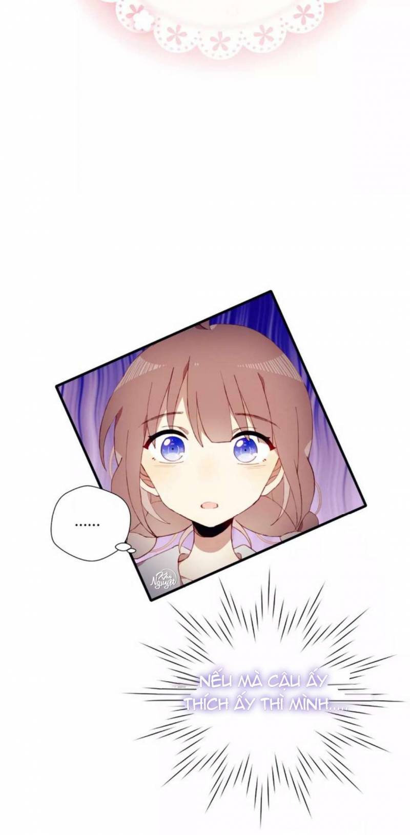 Mối Tình Đầu Chưa Được Trọn Vẹn Chap 8 - Next Chap 9