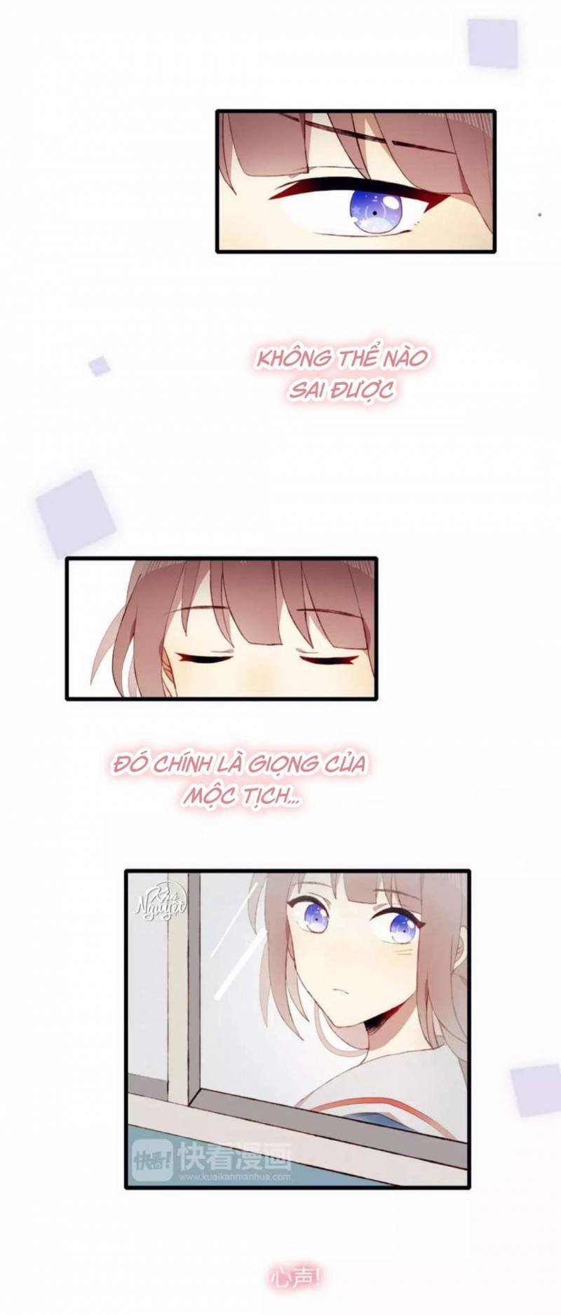 Mối Tình Đầu Chưa Được Trọn Vẹn Chap 8 - Next Chap 9