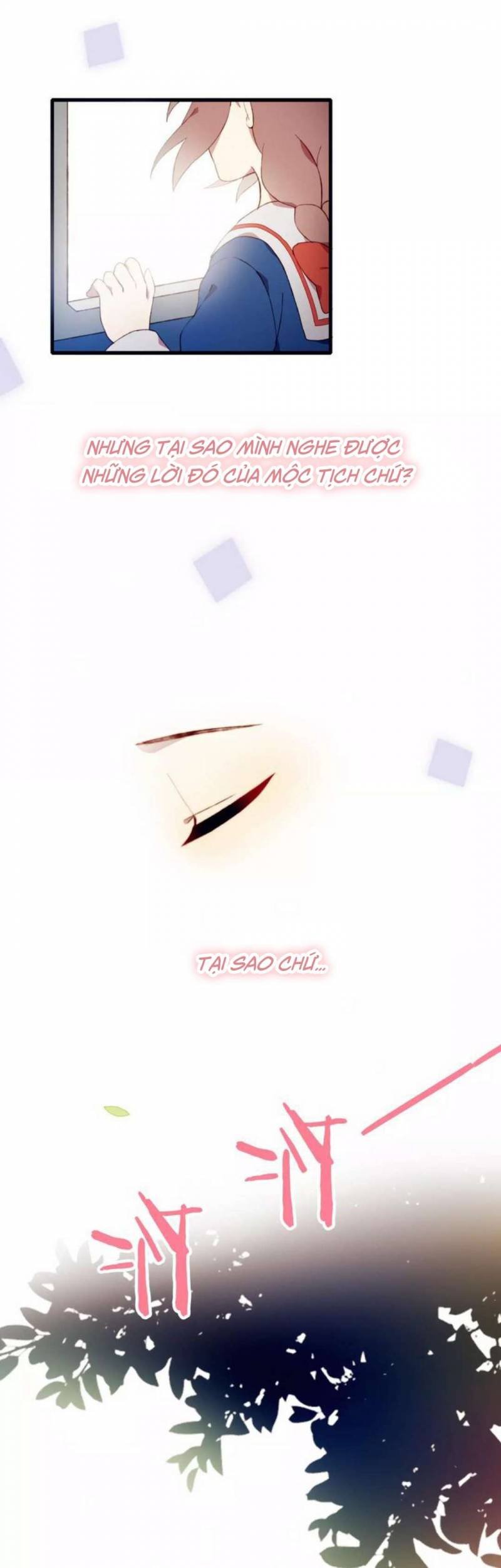 Mối Tình Đầu Chưa Được Trọn Vẹn Chap 8 - Next Chap 9