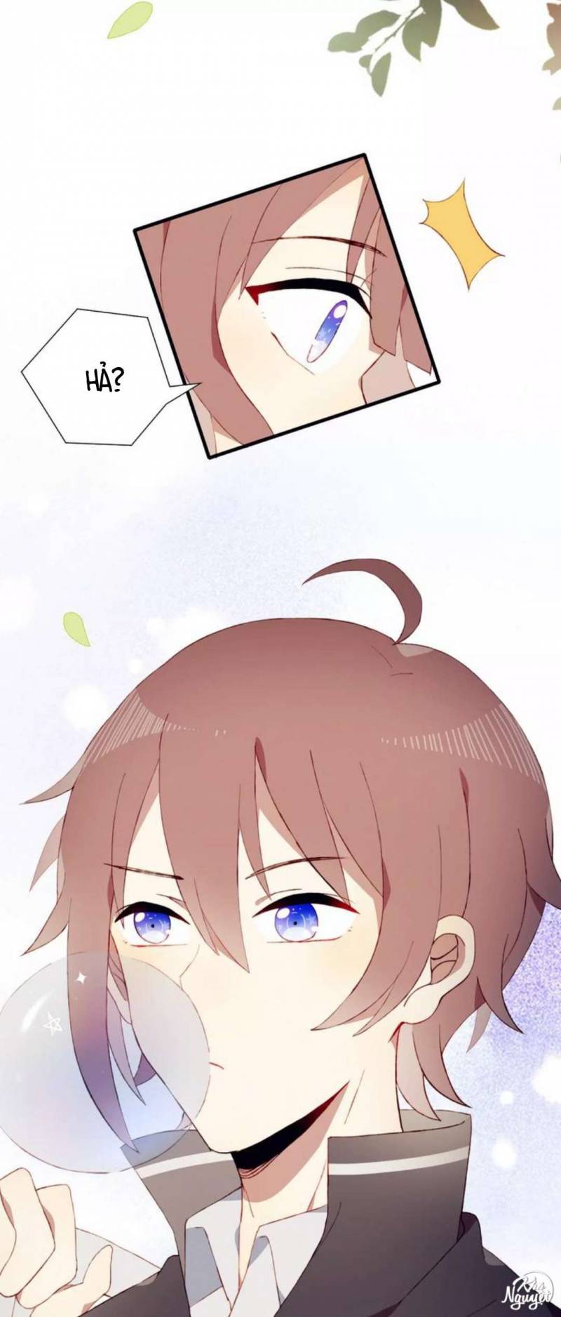 Mối Tình Đầu Chưa Được Trọn Vẹn Chap 8 - Next Chap 9