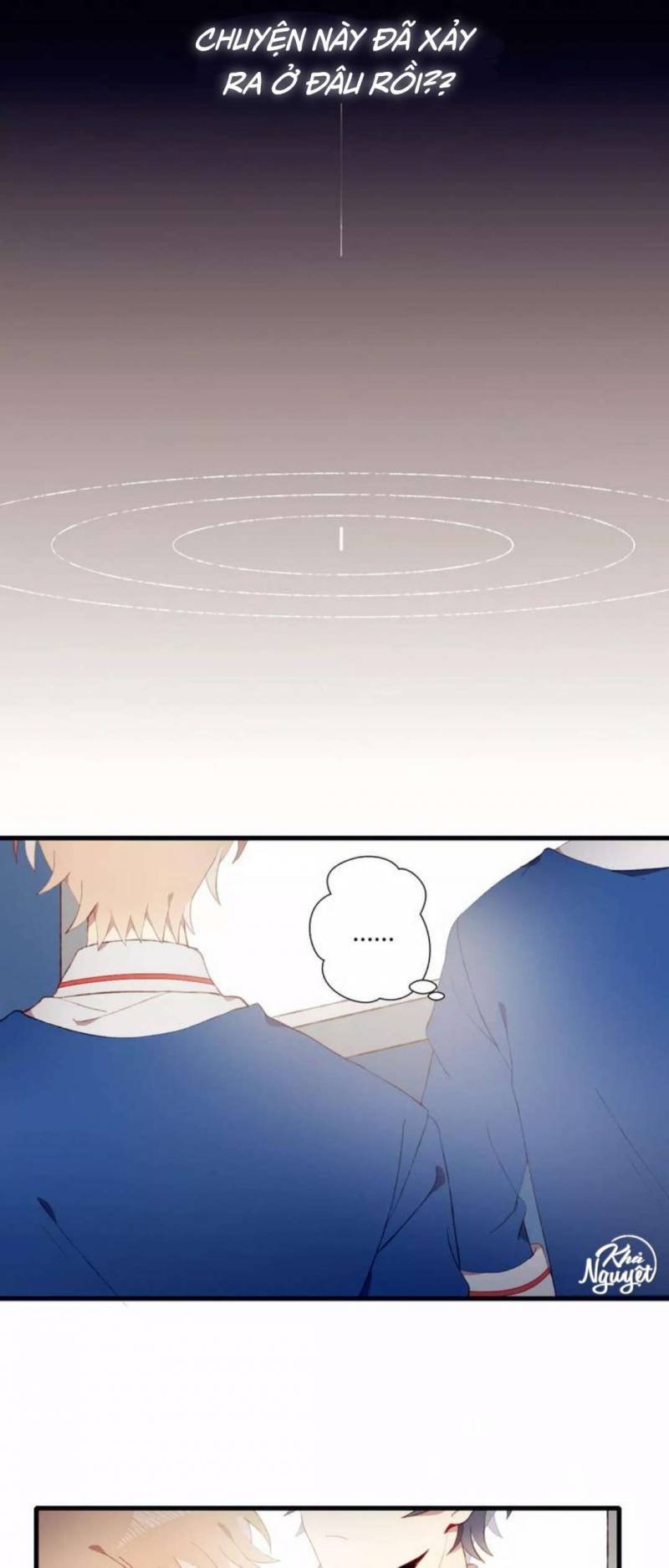 Mối Tình Đầu Chưa Được Trọn Vẹn Chap 8 - Next Chap 9