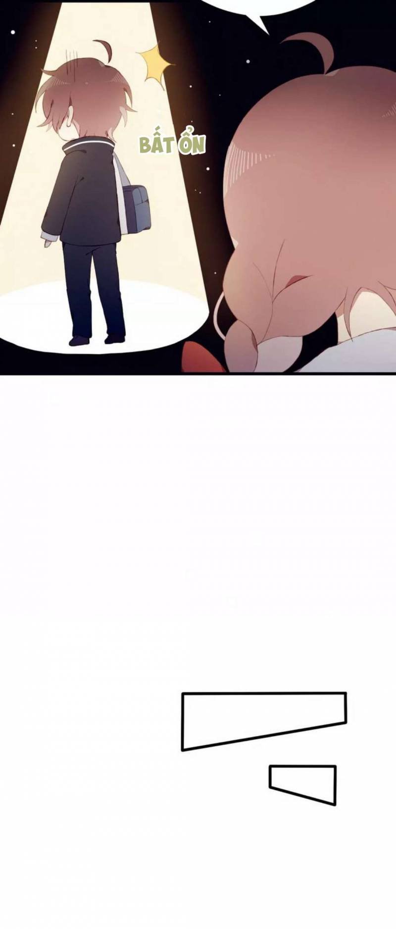 Mối Tình Đầu Chưa Được Trọn Vẹn Chap 9 - Next Chap 10