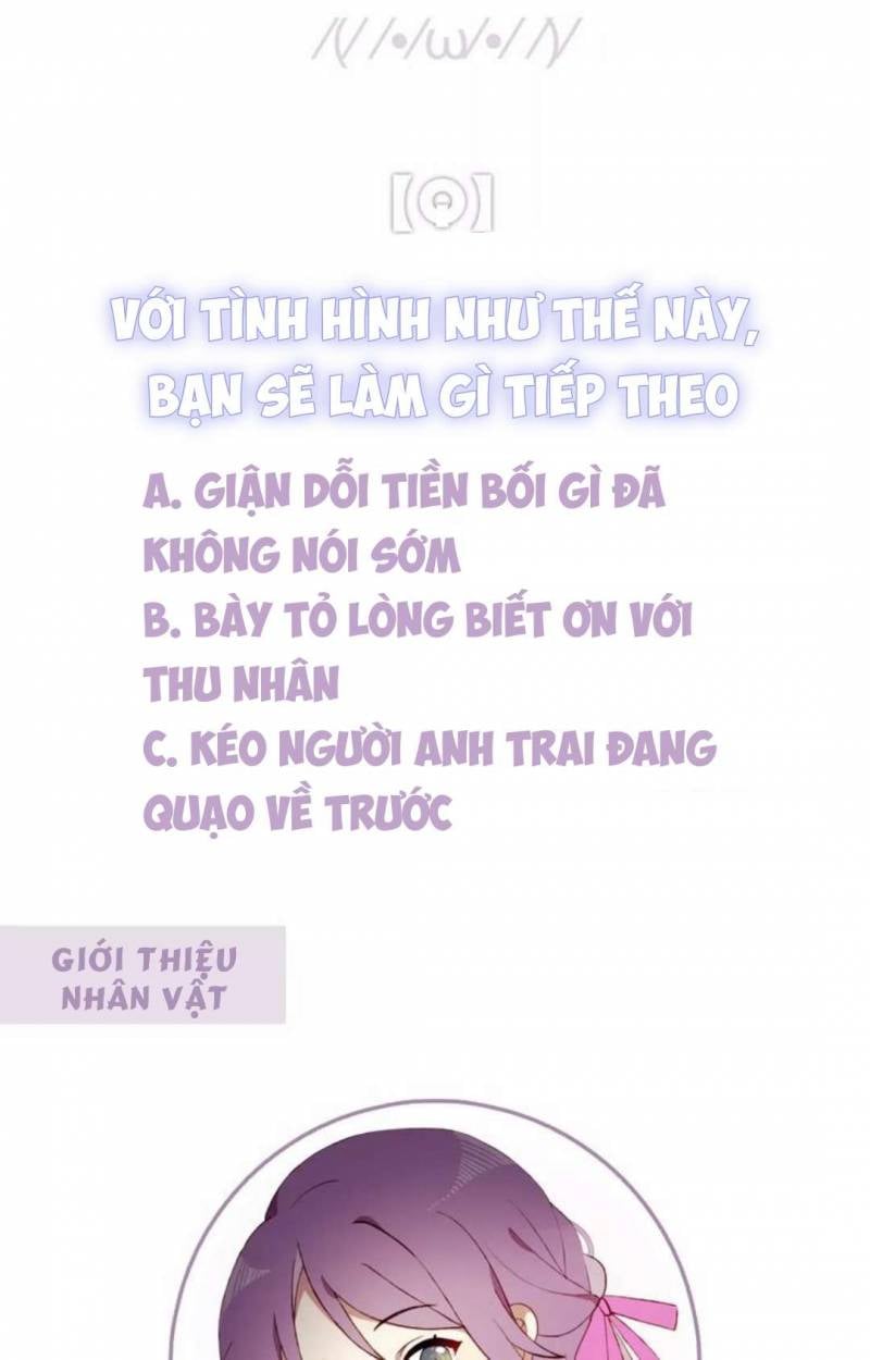 Mối Tình Đầu Chưa Được Trọn Vẹn Chap 9 - Next Chap 10