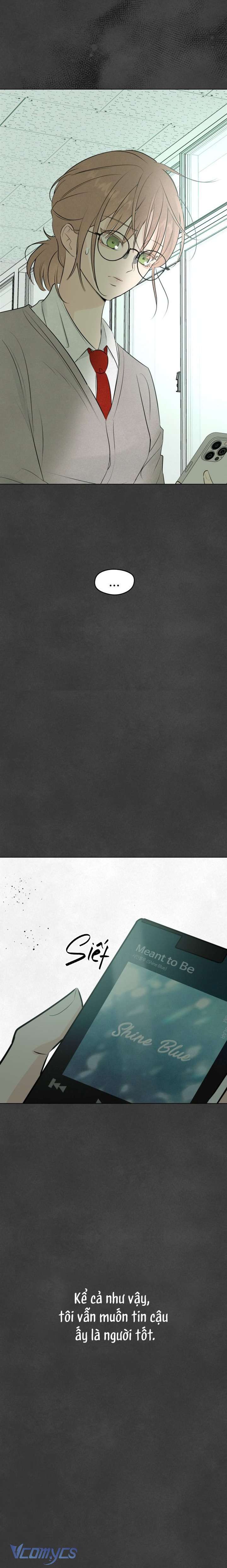 Mối Tình Đầu Của Kẻ Côn Đồ Chap 1 - Next Chap 2